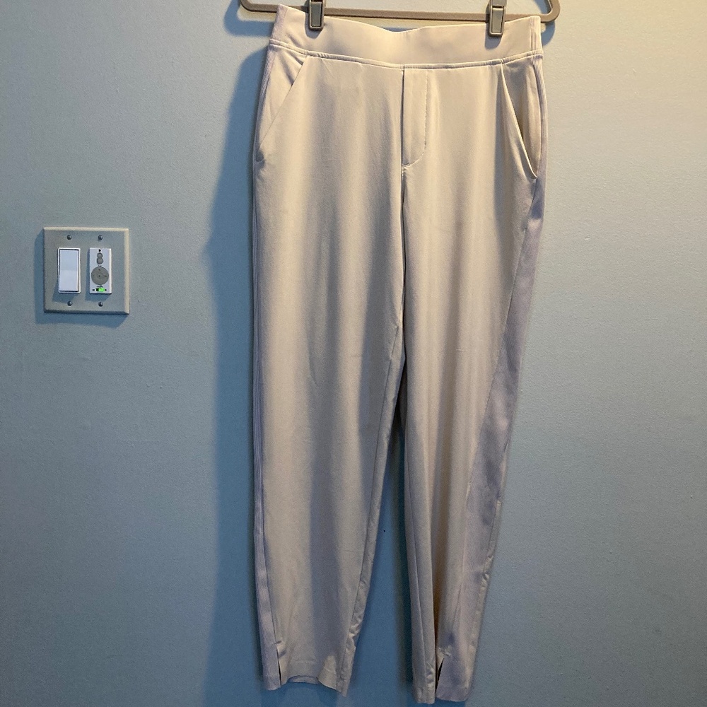 Athleta Brooklyn Mid Rise Ankle Pant